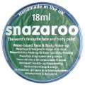 Snazaroo Electric Colours